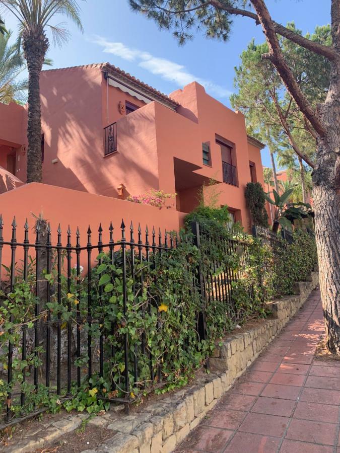 Apartament Beachside In Marbella