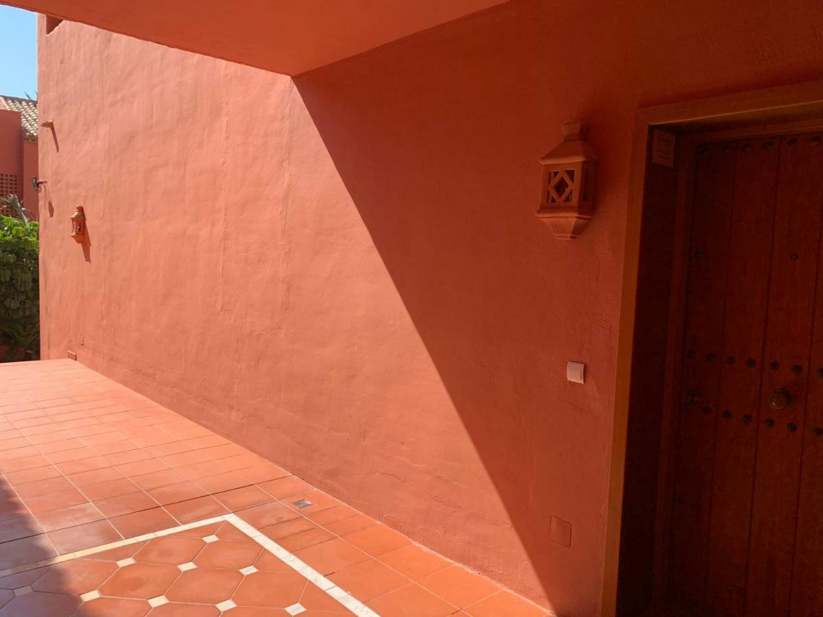 Beachside In Apartament