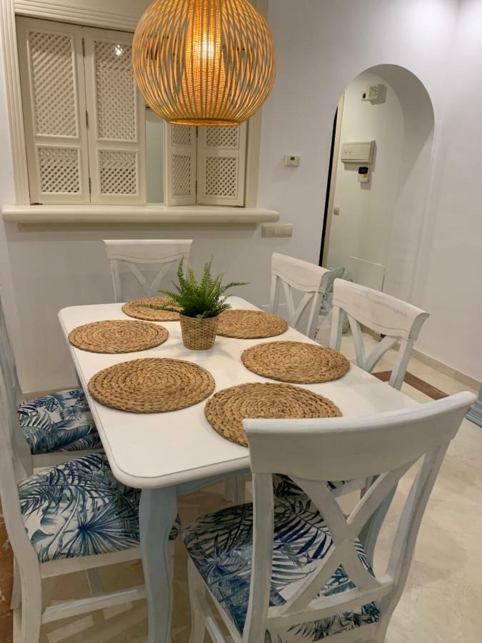 Beachside In Apartament Marbella