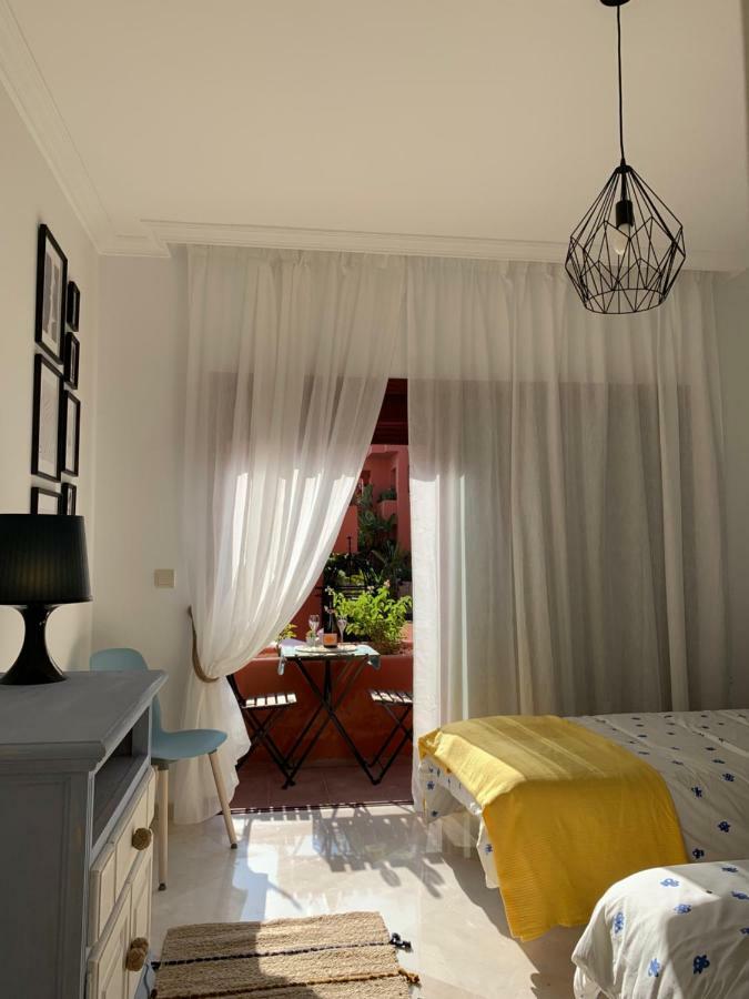 Apartament Beachside In