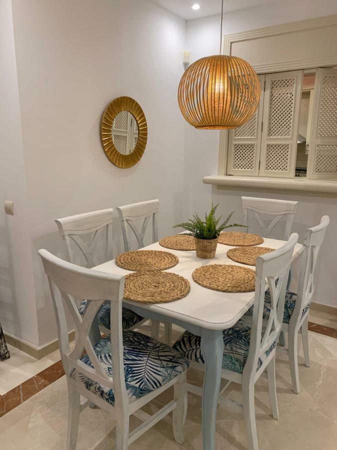 Apartament Beachside In