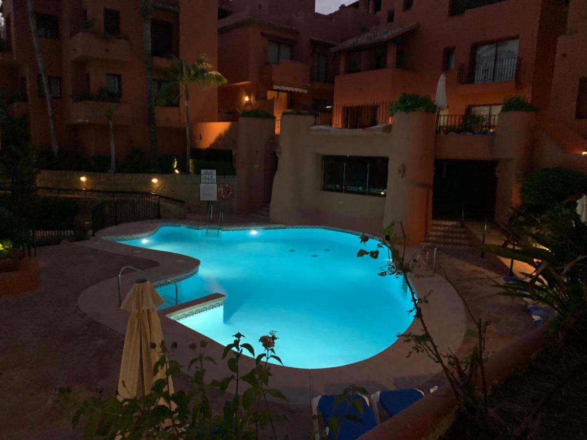 Beachside In Apartament