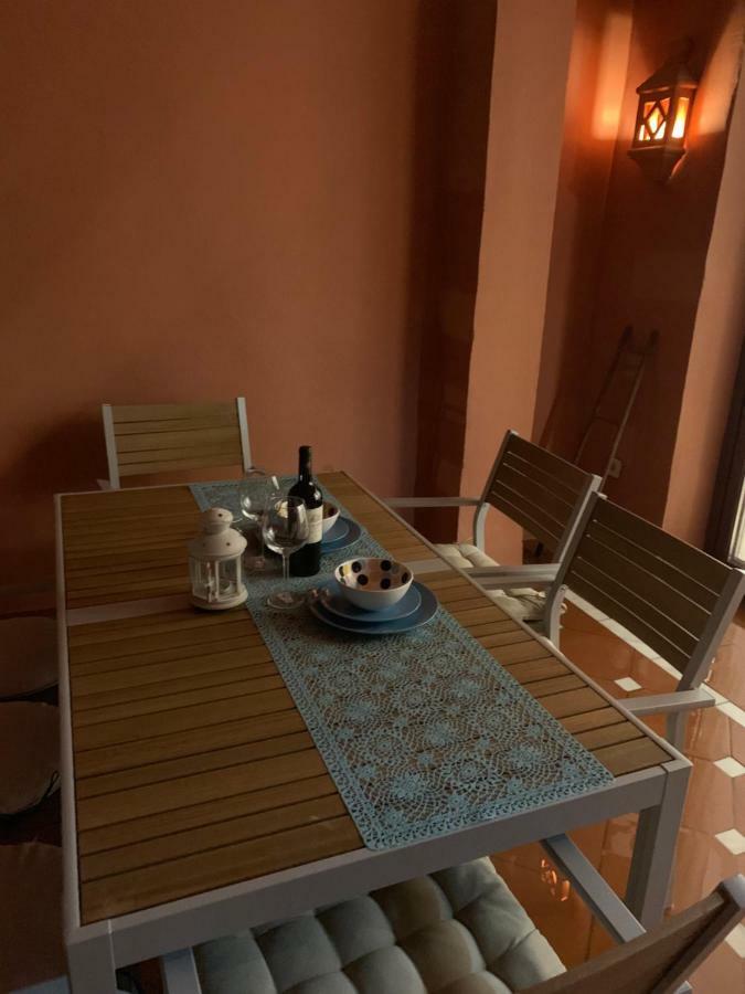 Apartament Beachside In