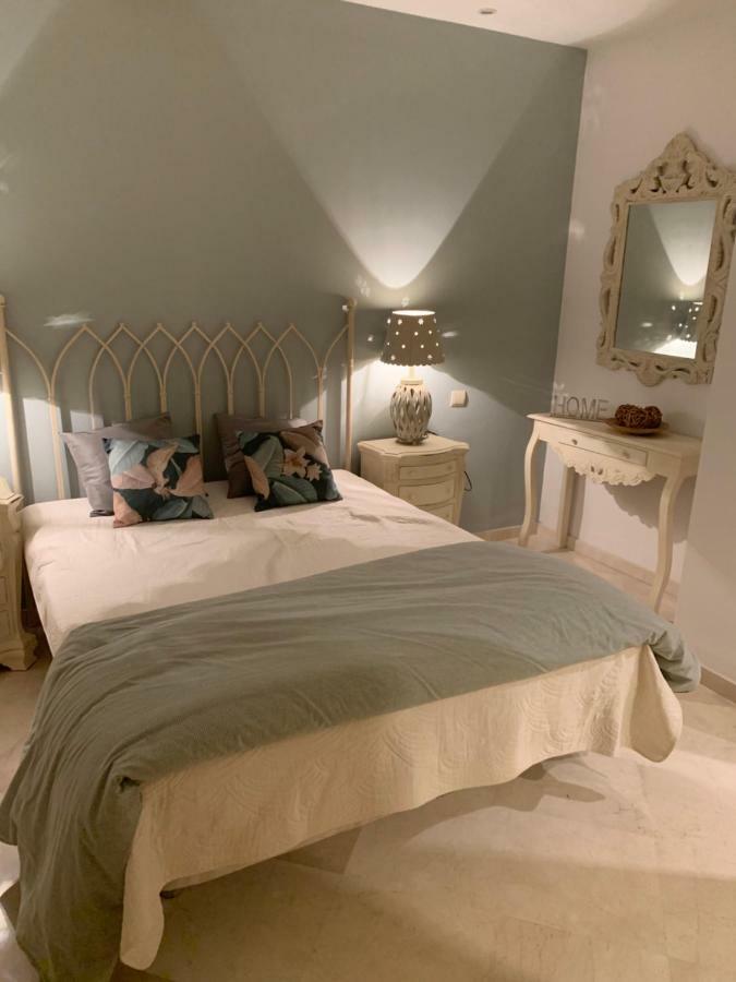Apartament Beachside In Marbella