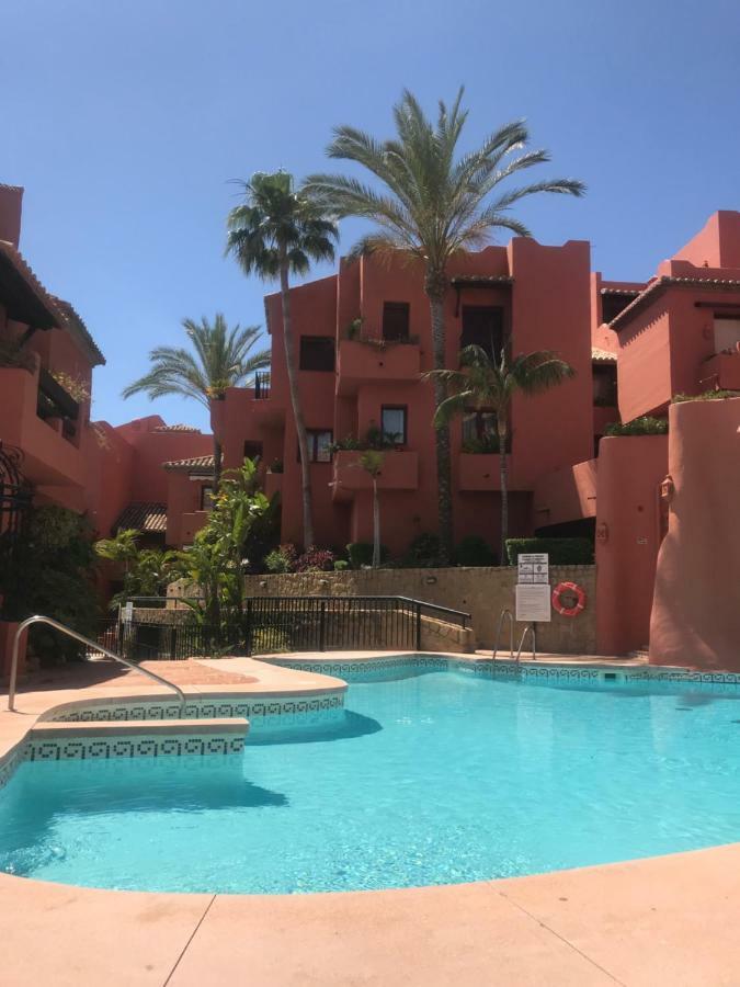 Apartament Beachside In