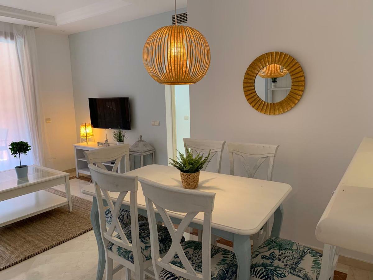 Apartament Beachside In Marbella