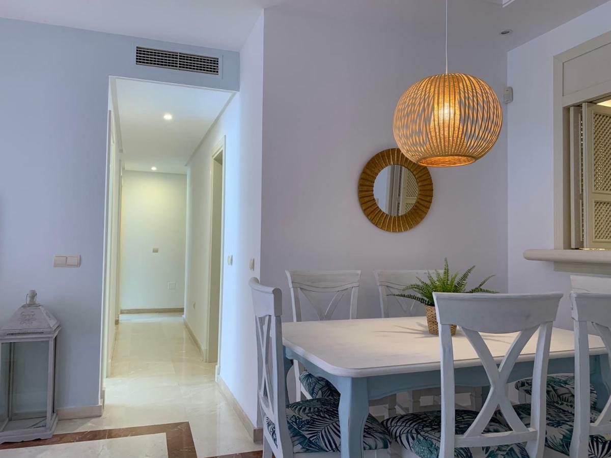Beachside In Apartament