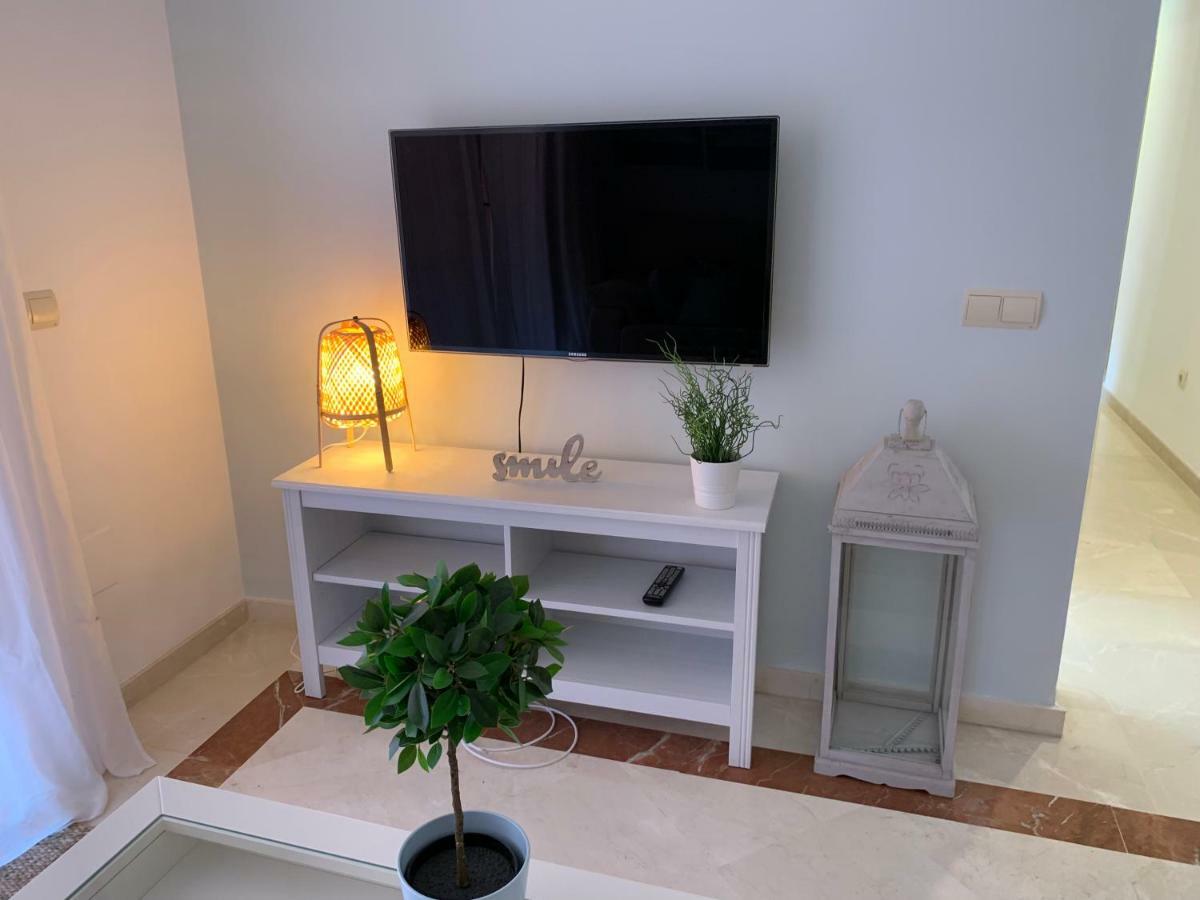 Apartament Beachside In *