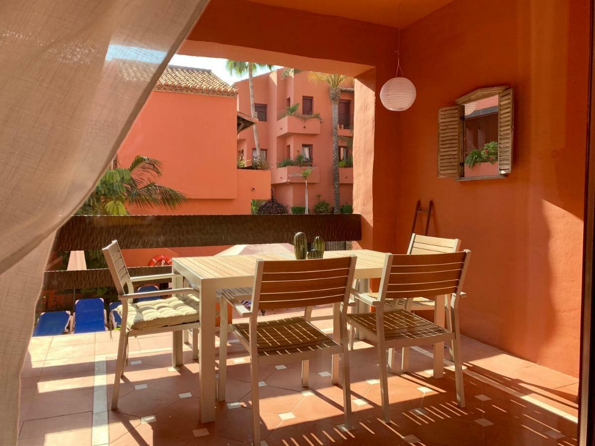 Beachside In Apartament *