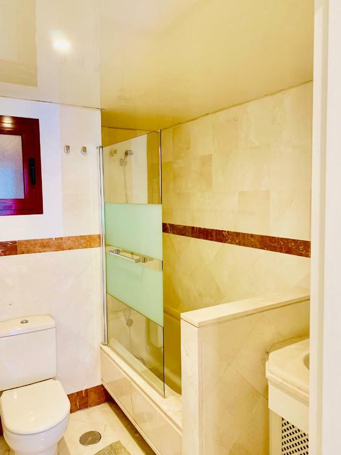 Beachside In Apartament
