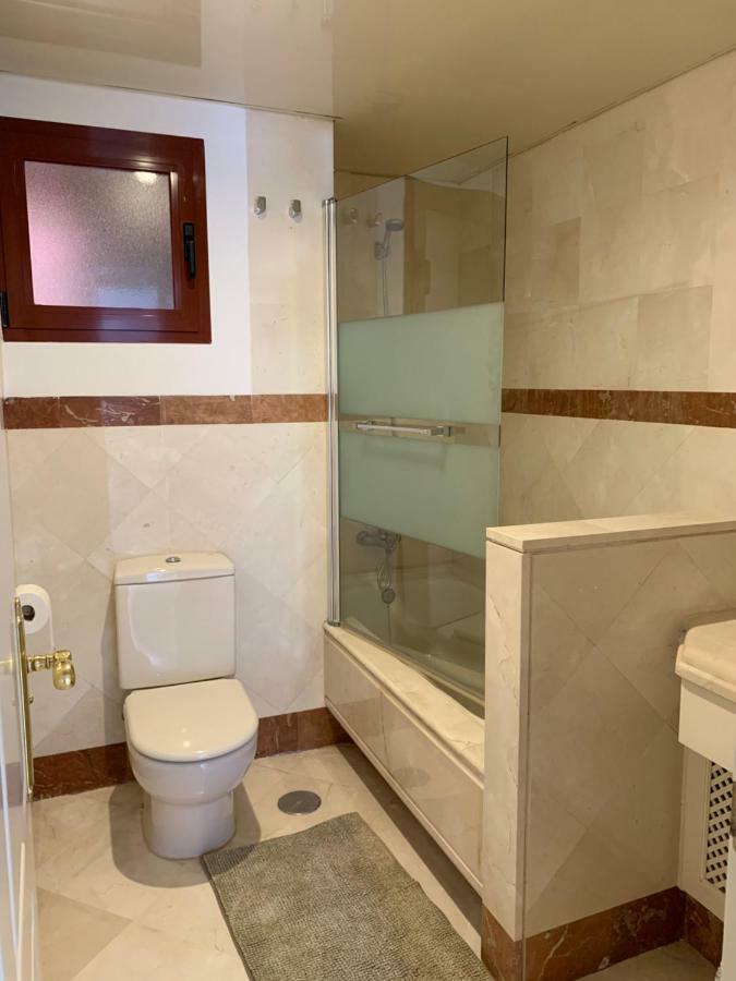 Apartament Beachside In Marbella