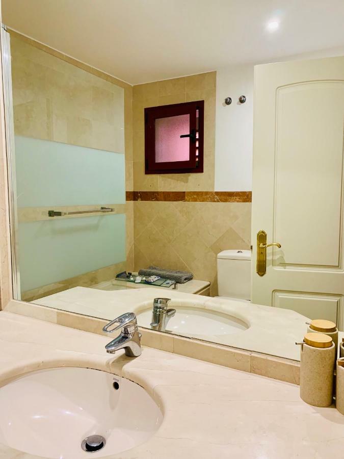 Beachside In Apartament