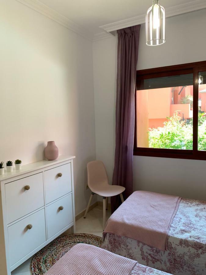 Beachside In Apartament
