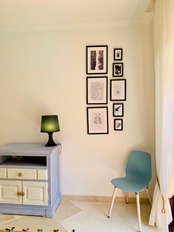 Beachside In Apartament *