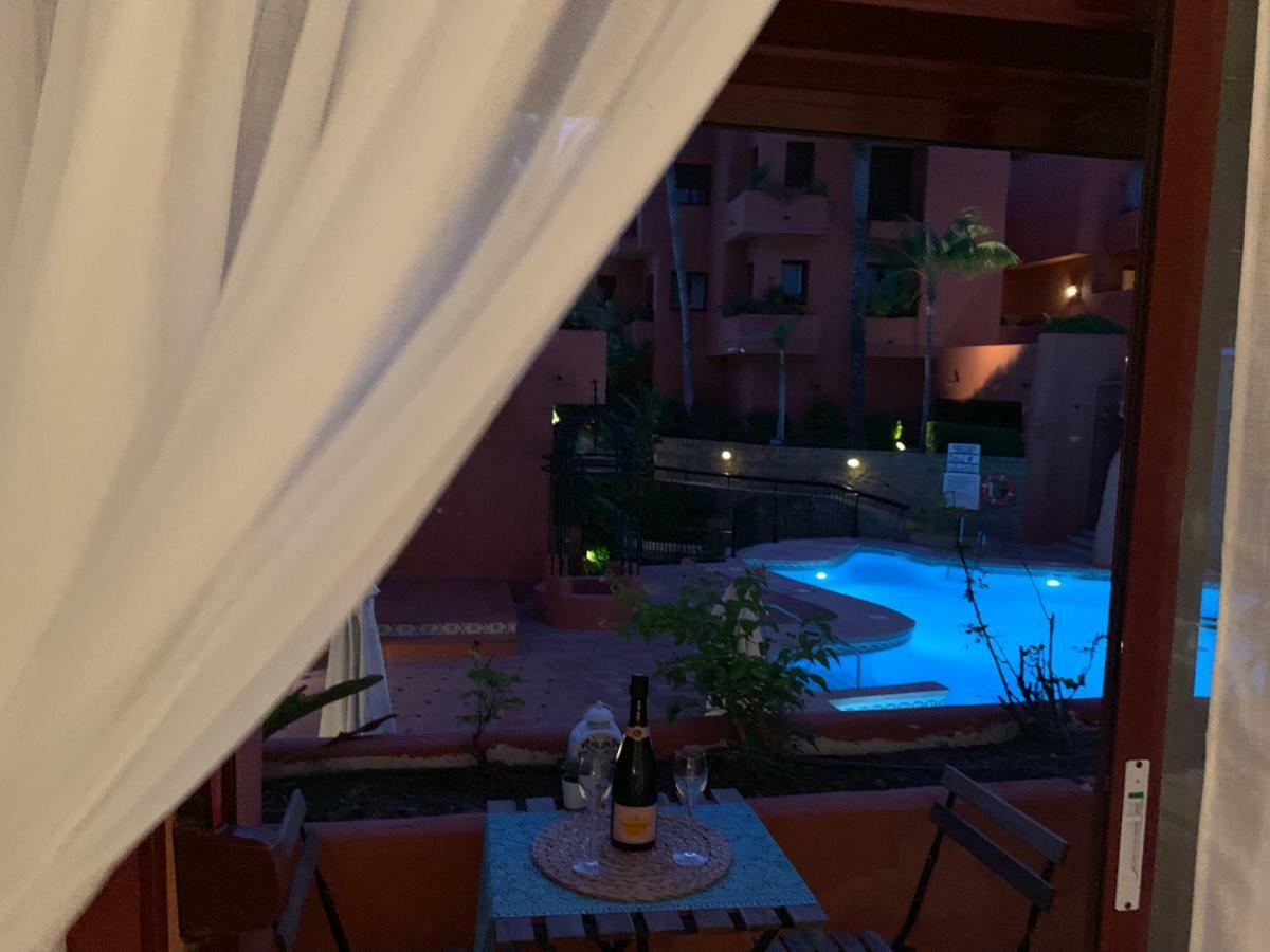 Apartament Beachside In