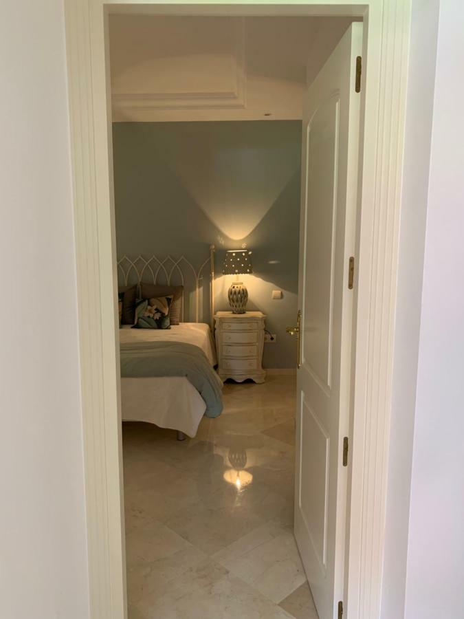 Apartament Beachside In Marbella