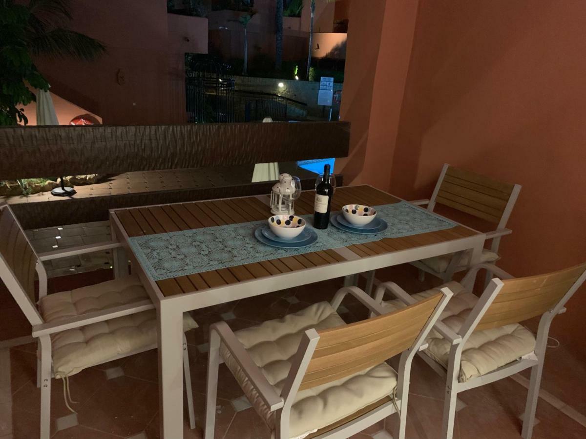 Beachside In Appartement *