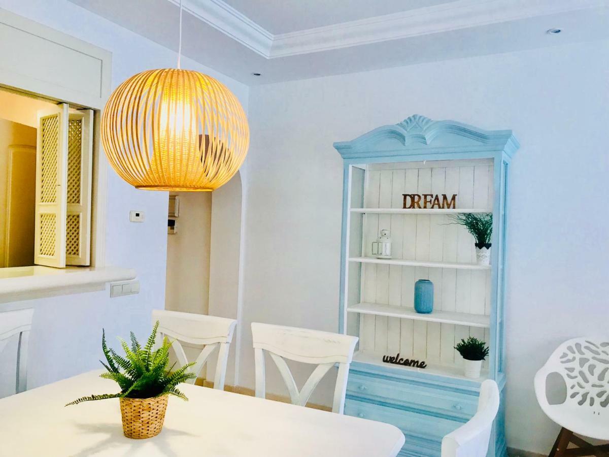 Beachside In Appartement *
