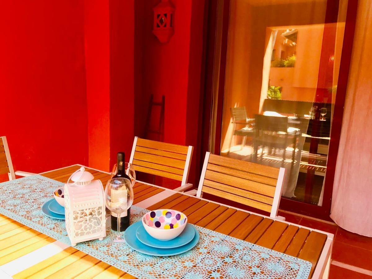 Beachside In Appartement *