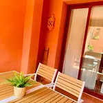 Beachside Apartment In Marbella